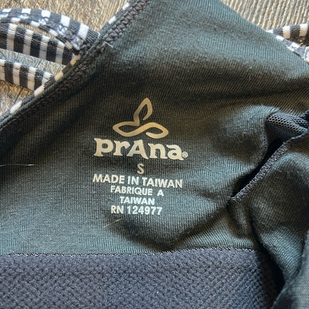 Set Of 3. 1 Fabletics Pants Small And 2 Prana Shi… - image 4